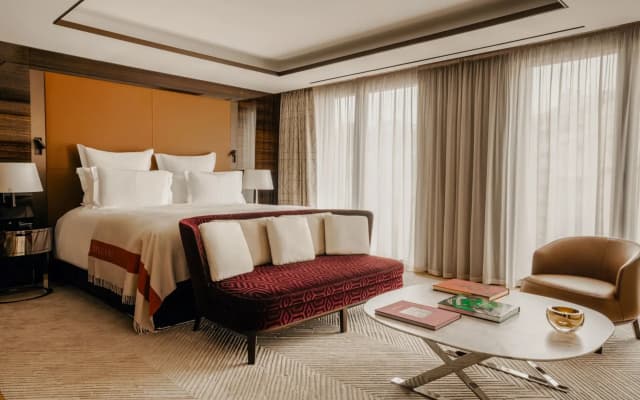 Bvlgari Hotel Paris - photo 5