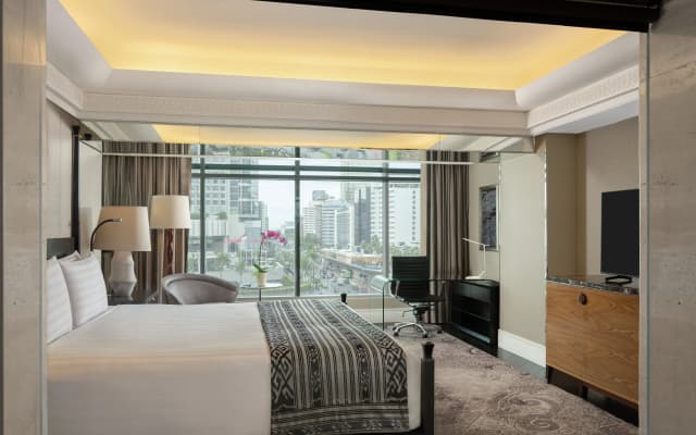 Hotel Indonesia Kempinski Jakarta - photo 2