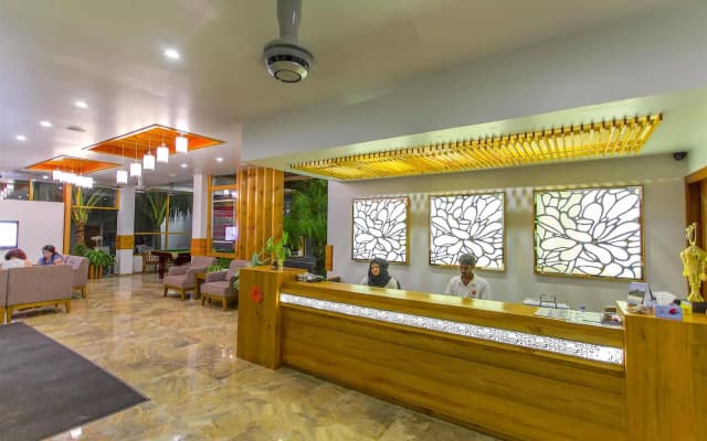 Kaani Village & Spa - photo 2