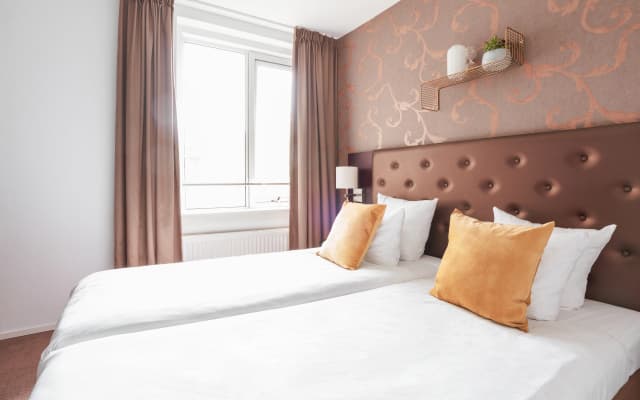 Hotel Beethoven - photo 3
