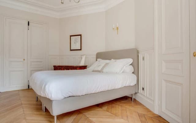 Superb Bright and Luxurious apt in Montogueil - photo 4