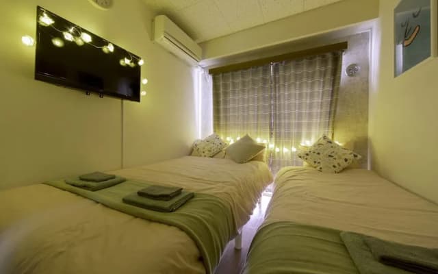 Nestay Suite Tokyo Tabata - photo 3