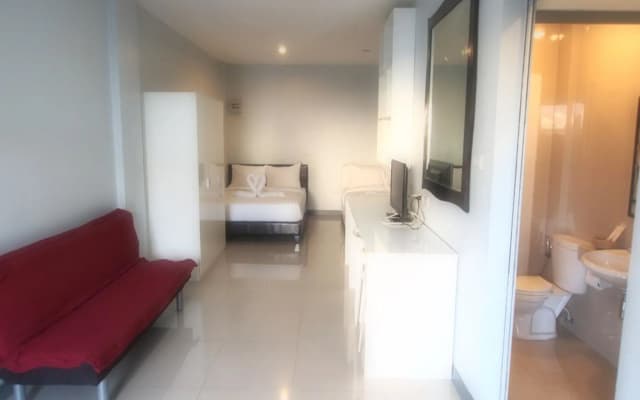 I-Beyond Residence - photo 5