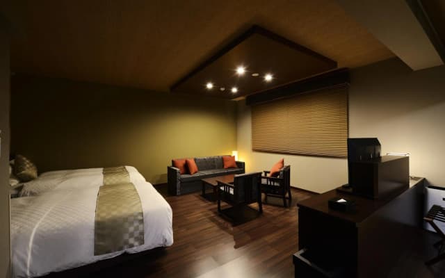 Kuu Kyoto Hotel - photo 5