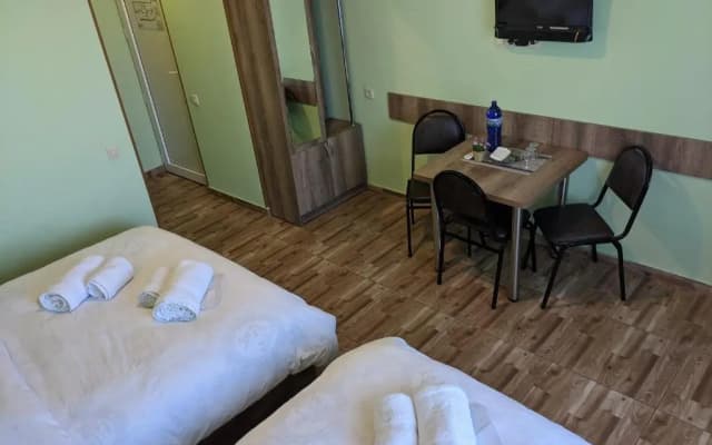 Tbilisi Hotel Serenity - photo 4
