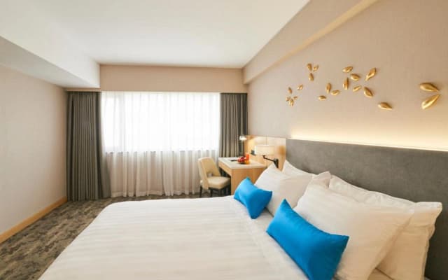 Hanoi Hotel - photo 4