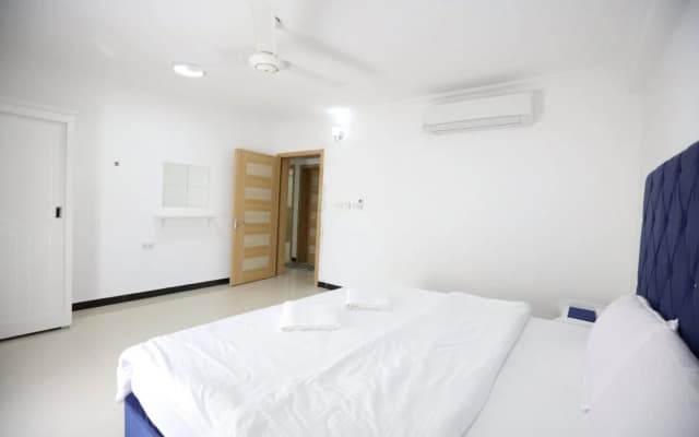Alrayyan Hotel Apartments - photo 5