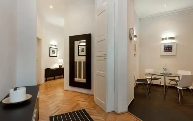 Ascott Executive Suite - photo 4