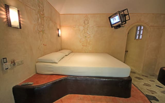 Cactus Bungalow - photo 5