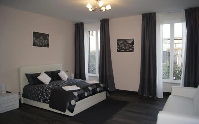 Arch Rome Suites - photo 4