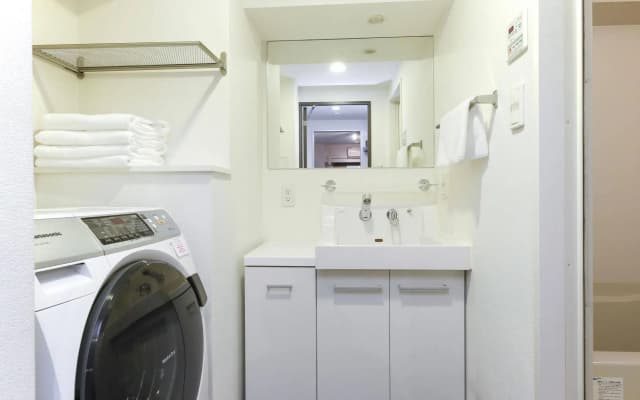 1/3rd Residence Serviced Apartments Nihonbashi - photo 2