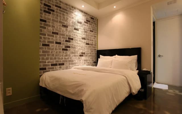 Gaeul Hotel - photo 5