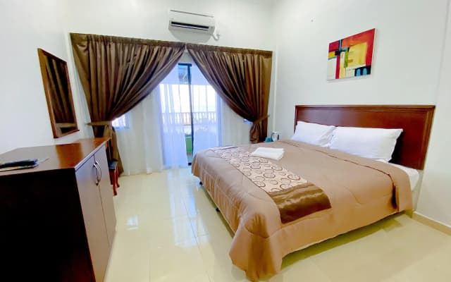 Capital O 91094 Hotel & Chalet Sportfishing - photo 3