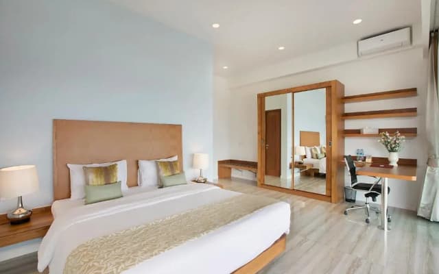 Villa SeaNest Samui - photo 4