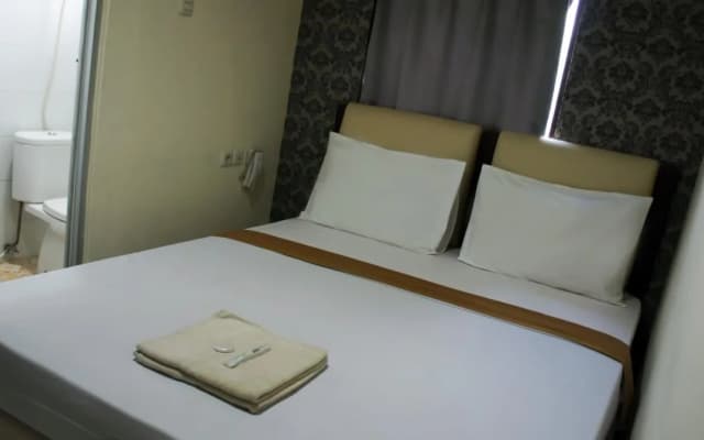 Aranis Hotel - photo 5