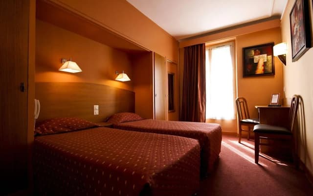 Hotel Victor Masse - photo 3