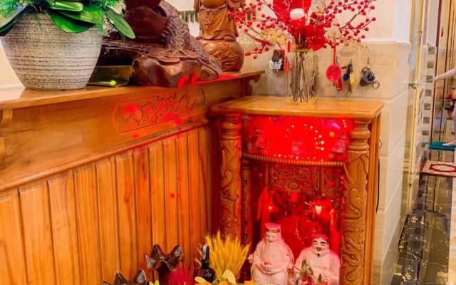 Huu Le Hotel - photo 2