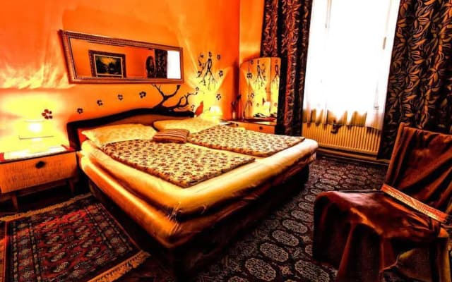 Pension Mozart - Vienna Center, Self Check-in - photo 5