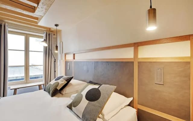 Sublime 3 BDR Renovated by Architect - Bon Marche - photo 3