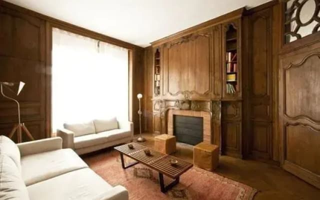 Guibert Halldis Apartment - photo 5