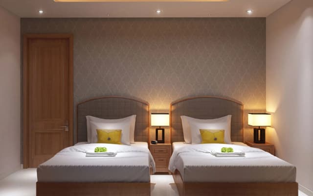 Mercury Boutique Hotel - photo 2