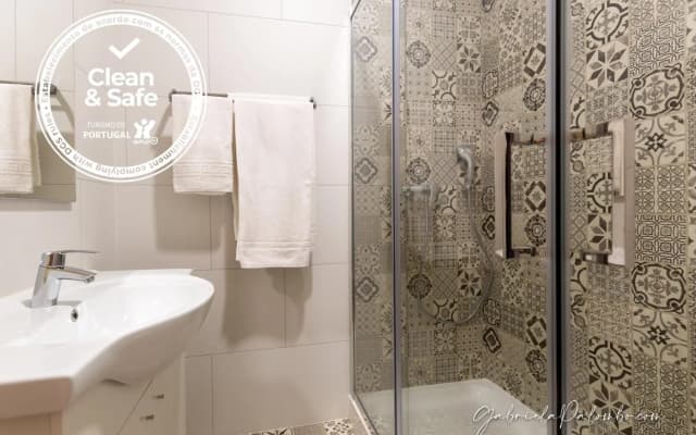 Apartment Lissabon Estrela - photo 4