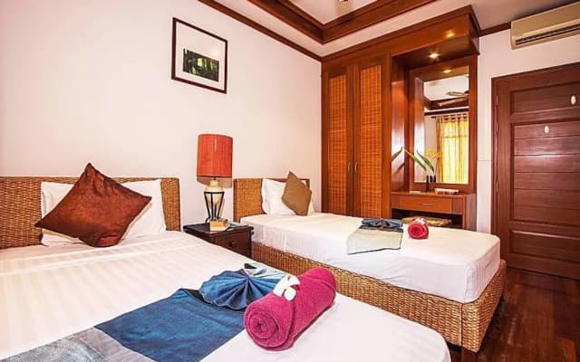 Ban Talay Khaw O3 - 3 bedrooms - photo 4