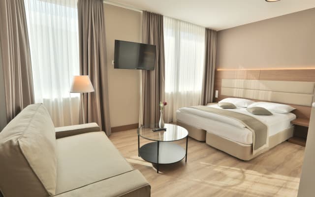 Ocak Aparthotel - photo 2