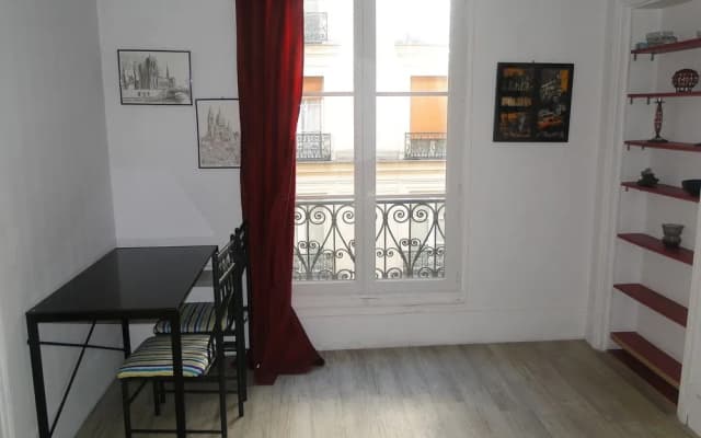 Appartement Odeon - photo 3