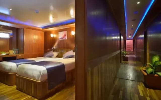 Maldives Princess - photo 3