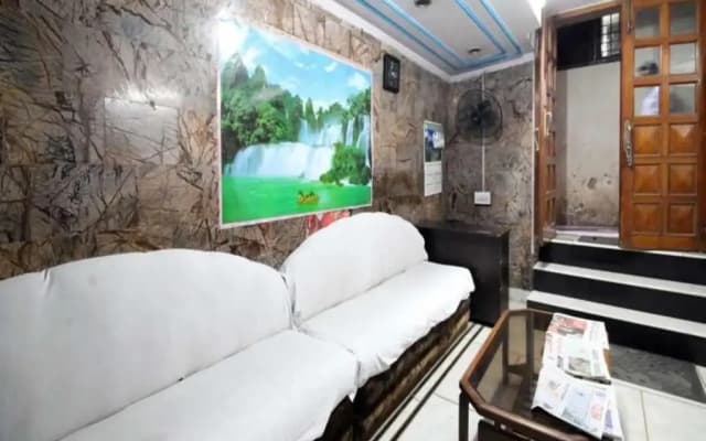Hotel Decent - photo 5