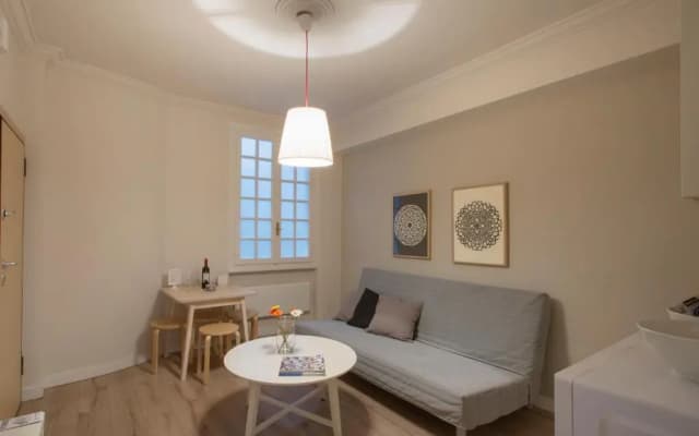 Apollo Apartment @ Plaka - photo 2