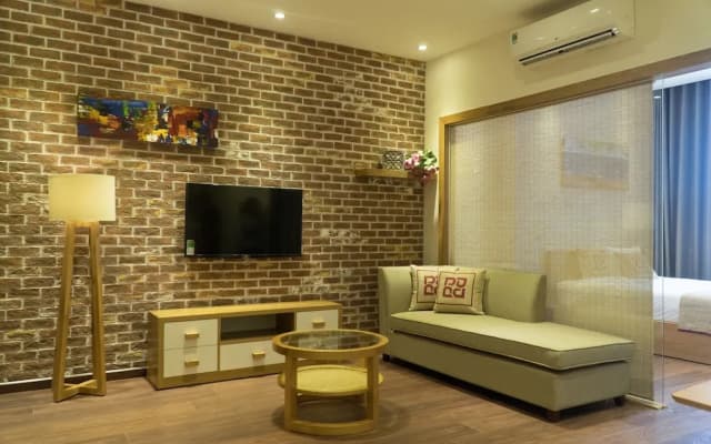 Danang Moment - Boutique Serviced Apartment - photo 2