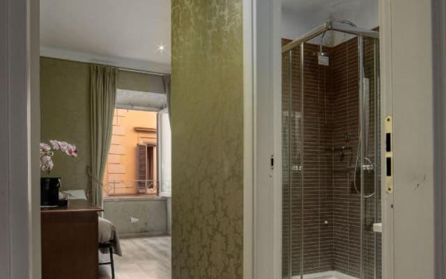Trevi Qq Rooms - photo 5
