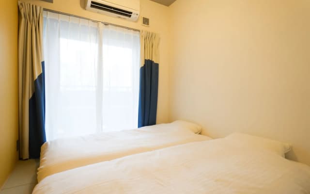Imano Tokyo Ginza Hostel - photo 4