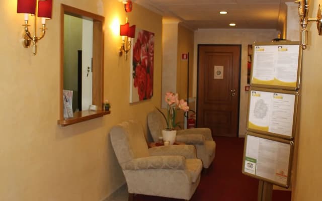 Hotel Vitti - photo 2