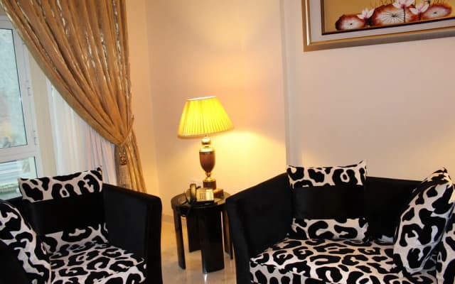Pioneer Hotel Apartments by OYO - photo 3