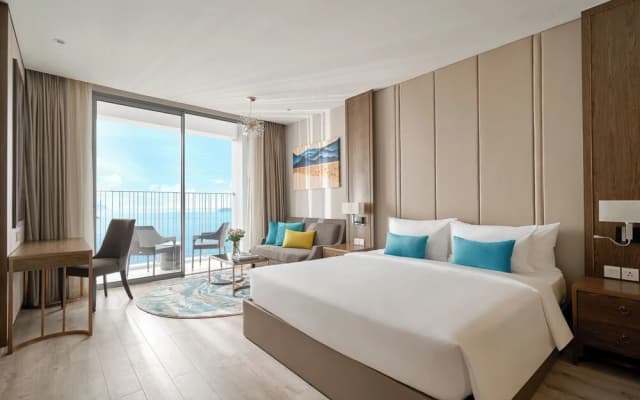 Phi Yen Panorama Condotel - photo 3