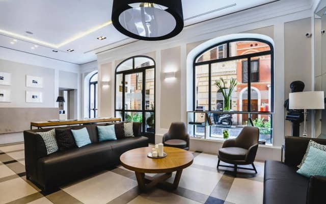 Hotel Smeraldo - photo 2