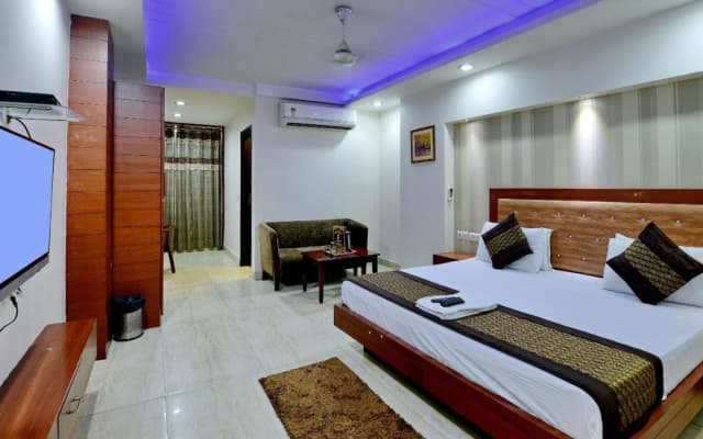 Welcome Palace Paharganj - photo 2