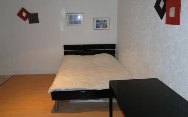 Appartement Trocadéro - photo 4