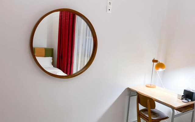 City Circus Athens - Hostel - photo 4