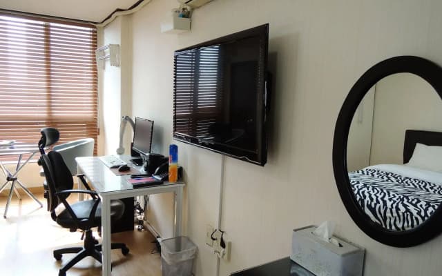 Daelim Residence - photo 2