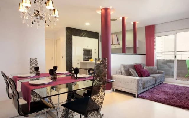 Click&Flat Eixample Derecho Apartments - photo 4