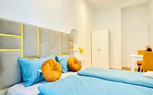 Charming 4 Bedroom Apartment Ottakring - photo 5