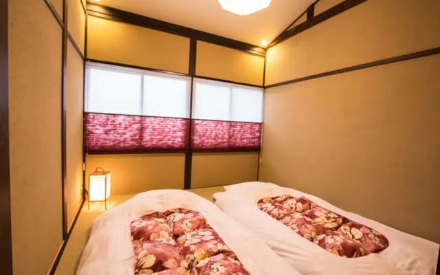 Rinn Rokujo Machiya - photo 4