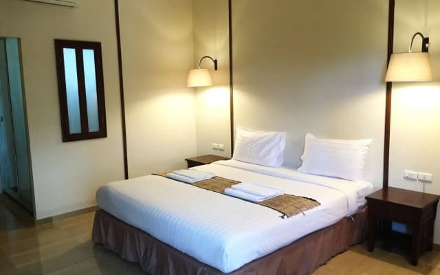 3b Boutique Bed & Breakfast - photo 4