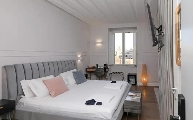 Plaza Suites Rome - photo 4