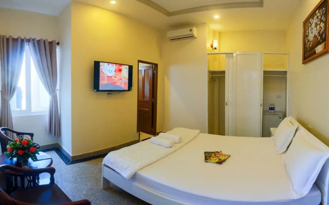 Hotel Phu Quoc Ngoc Viet - photo 5