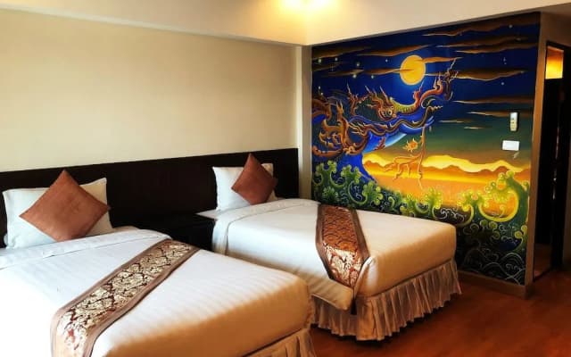 Bodega Koh Samui - Adults Only - photo 5